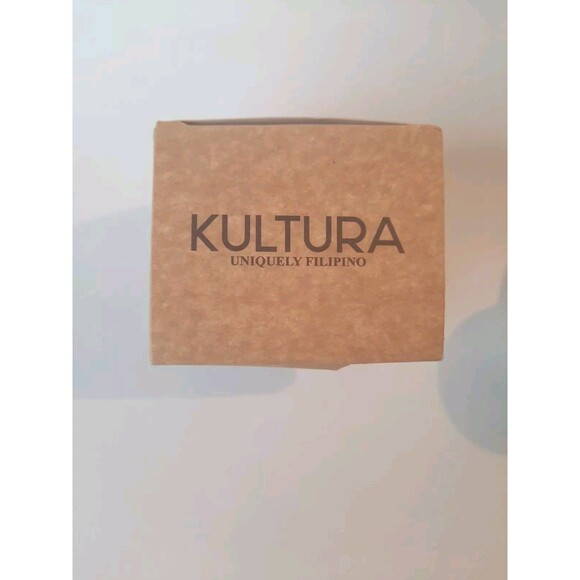 Kultura White Cebu Phillipines Mug Filipino - Picture 7 of 8